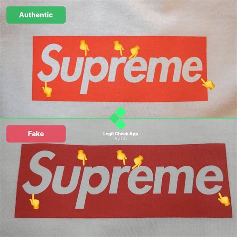 Supreme Authentication Guides 